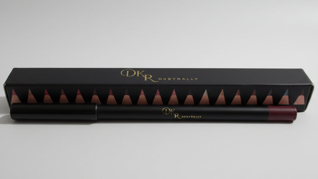 Lip Liner #04
