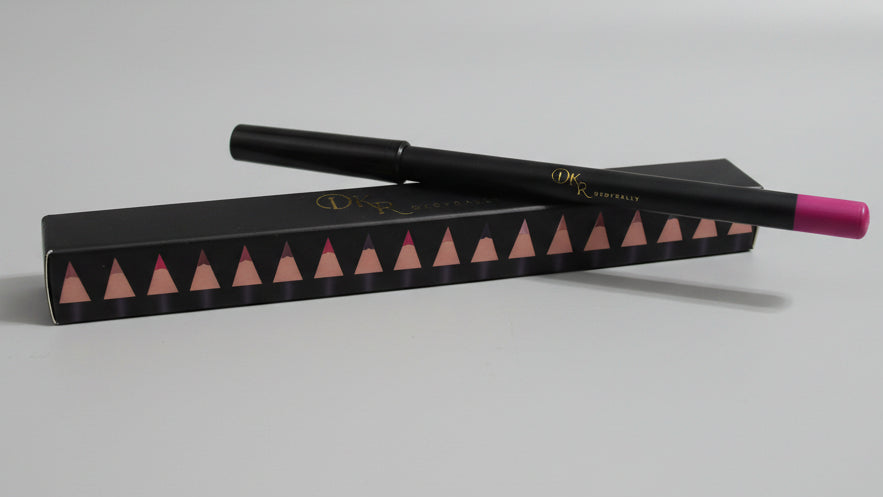 Lip Liner - Pink #20