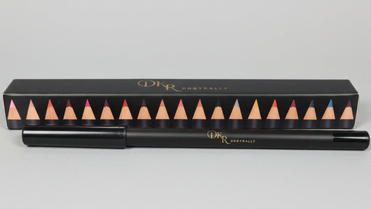 Lip Liner #12